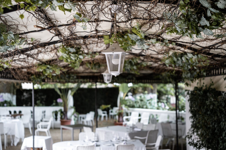 Restaurante La Pondala Restaurante La Pondala