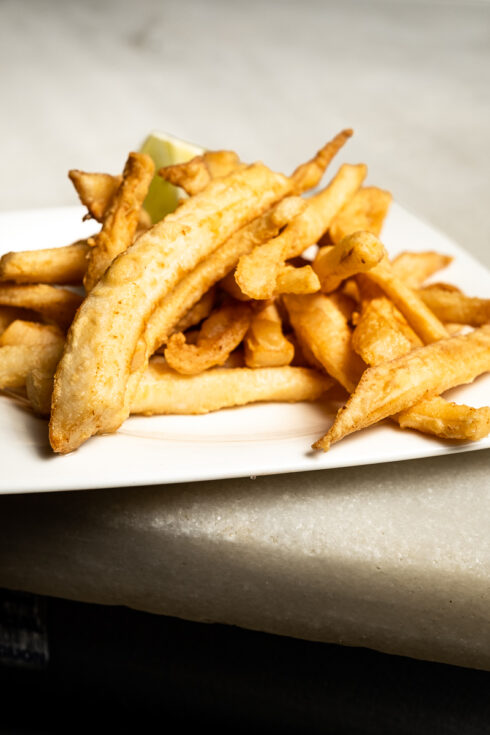 Calamares La Pondala