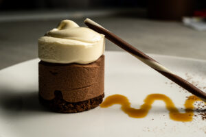 Tres Chocolates La Pondala