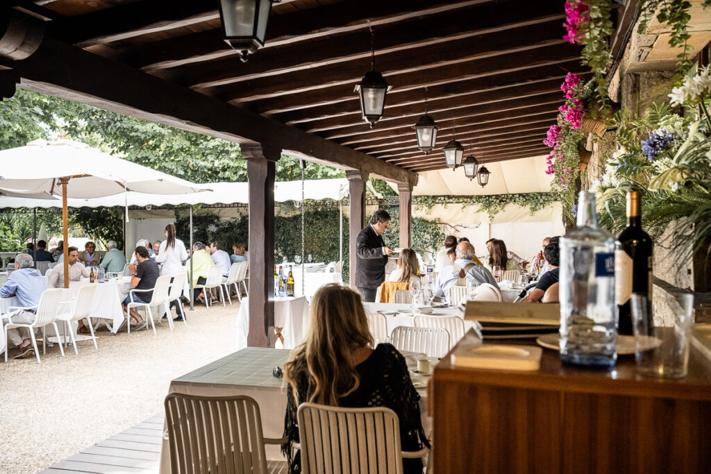 Restaurante La Pondala