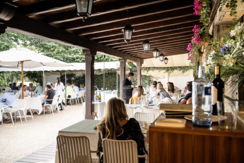 Restaurante La Pondala