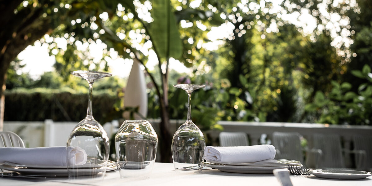 Restaurante La Pondala